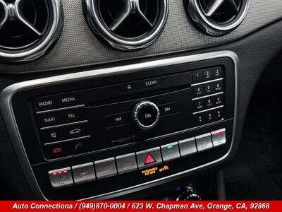 2018 Mercedes-Benz GLA GLA 250 4MATIC   - Photo 19 - Orange, CA 92868