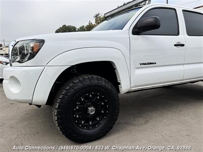 2011 Toyota Tacoma PreRunner V6   - Photo 35 - Orange, CA 92868
