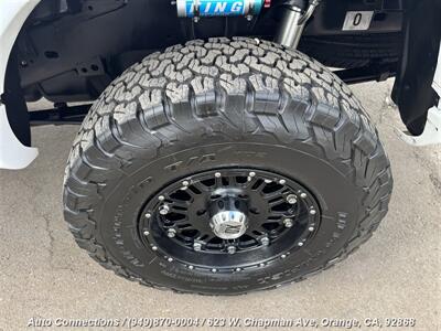 2011 Toyota Tacoma PreRunner V6   - Photo 37 - Orange, CA 92868