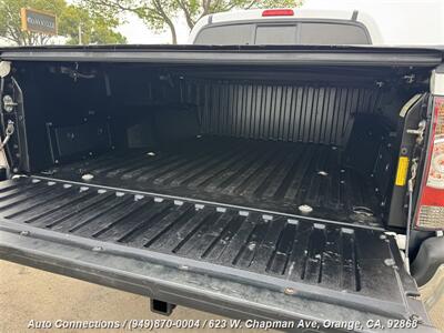2011 Toyota Tacoma PreRunner V6   - Photo 23 - Orange, CA 92868