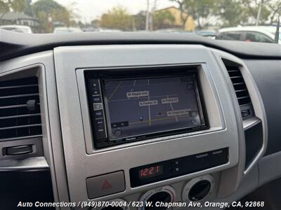 2011 Toyota Tacoma PreRunner V6   - Photo 16 - Orange, CA 92868