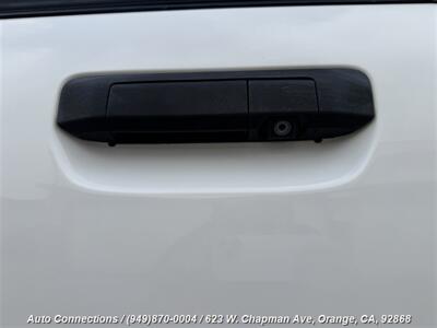 2011 Toyota Tacoma PreRunner V6   - Photo 26 - Orange, CA 92868