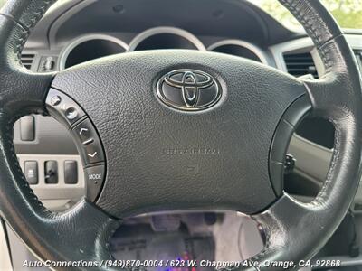 2011 Toyota Tacoma PreRunner V6   - Photo 13 - Orange, CA 92868