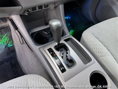 2011 Toyota Tacoma PreRunner V6   - Photo 14 - Orange, CA 92868