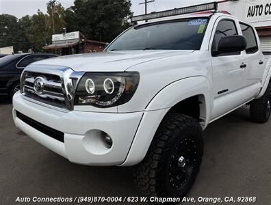 2011 Toyota Tacoma PreRunner V6   - Photo 33 - Orange, CA 92868