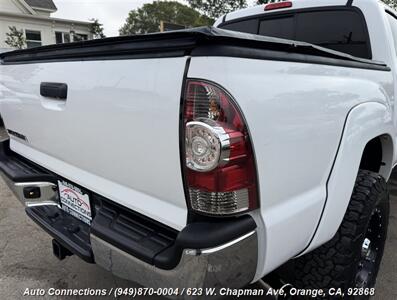 2011 Toyota Tacoma PreRunner V6   - Photo 34 - Orange, CA 92868
