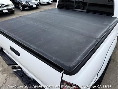 2011 Toyota Tacoma PreRunner V6   - Photo 22 - Orange, CA 92868