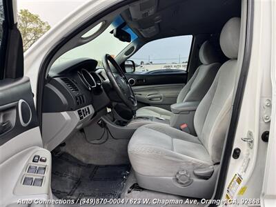 2011 Toyota Tacoma PreRunner V6   - Photo 6 - Orange, CA 92868