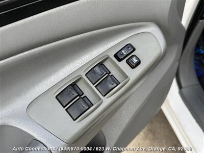 2011 Toyota Tacoma PreRunner V6   - Photo 20 - Orange, CA 92868