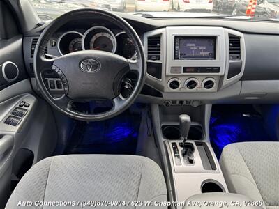 2011 Toyota Tacoma PreRunner V6   - Photo 12 - Orange, CA 92868