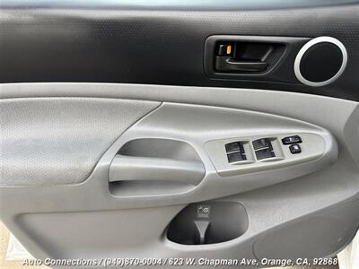 2011 Toyota Tacoma PreRunner V6   - Photo 19 - Orange, CA 92868