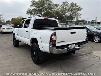 2011 Toyota Tacoma PreRunner V6   - Photo 4 - Orange, CA 92868