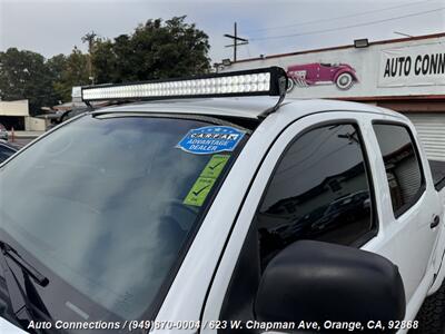 2011 Toyota Tacoma PreRunner V6   - Photo 25 - Orange, CA 92868