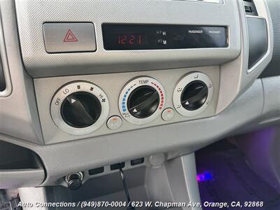 2011 Toyota Tacoma PreRunner V6   - Photo 15 - Orange, CA 92868