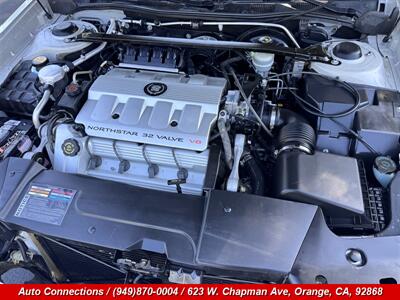 1999 Cadillac DeVille Concours - Photo 24 - Orange, CA 92868