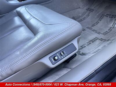 1999 Cadillac DeVille Concours - Photo 21 - Orange, CA 92868