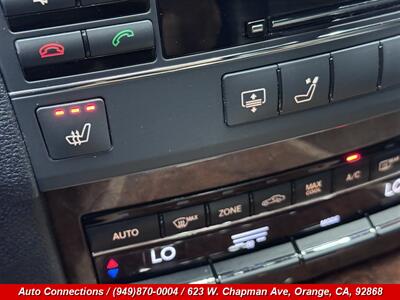 2010 Mercedes-Benz E 350 Sport - Photo 16 - Orange, CA 92868