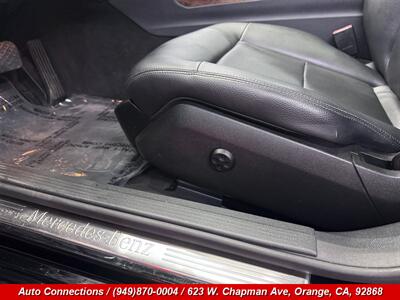 2010 Mercedes-Benz E 350 Sport - Photo 29 - Orange, CA 92868