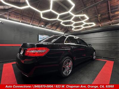2010 Mercedes-Benz E 350 Sport - Photo 3 - Orange, CA 92868