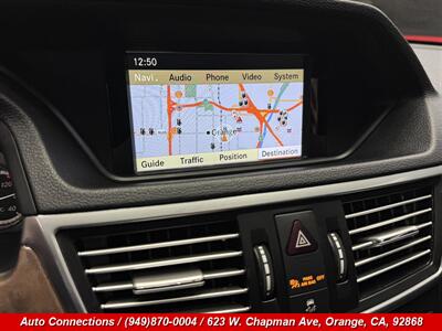 2010 Mercedes-Benz E 350 Sport - Photo 19 - Orange, CA 92868