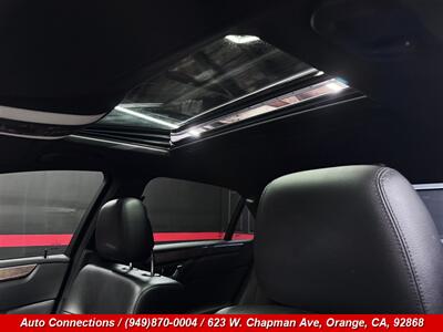 2010 Mercedes-Benz E 350 Sport - Photo 22 - Orange, CA 92868