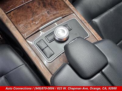 2010 Mercedes-Benz E 350 Sport - Photo 14 - Orange, CA 92868