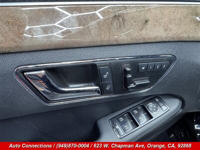 2010 Mercedes-Benz E 350 Sport - Photo 24 - Orange, CA 92868