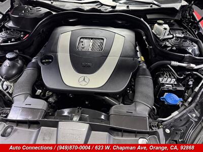 2010 Mercedes-Benz E 350 Sport - Photo 32 - Orange, CA 92868