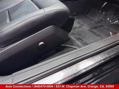 2010 Mercedes-Benz E 350 Sport - Photo 30 - Orange, CA 92868