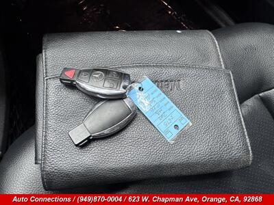 2010 Mercedes-Benz E 350 Sport - Photo 28 - Orange, CA 92868