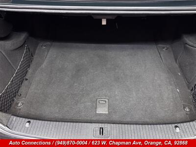 2010 Mercedes-Benz E 350 Sport - Photo 31 - Orange, CA 92868