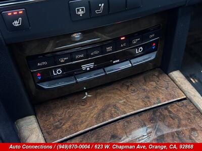 2010 Mercedes-Benz E 350 Sport - Photo 15 - Orange, CA 92868