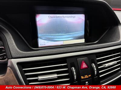 2010 Mercedes-Benz E 350 Sport - Photo 20 - Orange, CA 92868