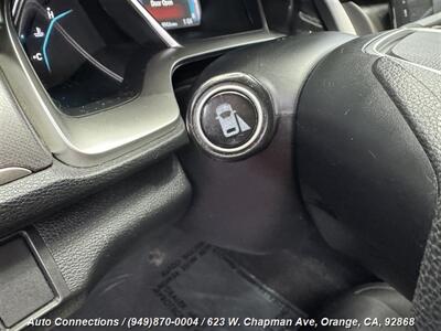 2017 Honda Civic EX   - Photo 24 - Orange, CA 92868