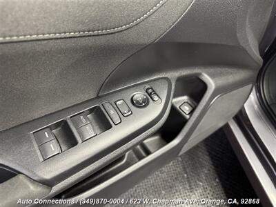 2017 Honda Civic EX   - Photo 27 - Orange, CA 92868