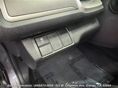 2017 Honda Civic EX   - Photo 25 - Orange, CA 92868