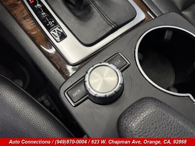2014 Mercedes-Benz C 250 Sport - Photo 15 - Orange, CA 92868