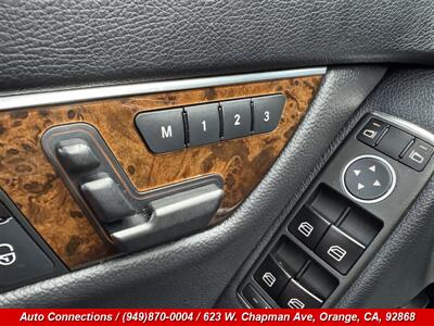 2014 Mercedes-Benz C 250 Sport - Photo 25 - Orange, CA 92868