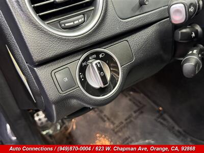 2014 Mercedes-Benz C 250 Sport - Photo 23 - Orange, CA 92868