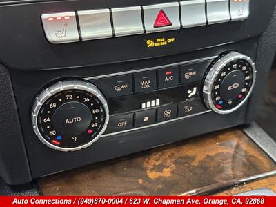 2014 Mercedes-Benz C 250 Sport - Photo 16 - Orange, CA 92868