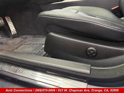2014 Mercedes-Benz C 250 Sport - Photo 27 - Orange, CA 92868