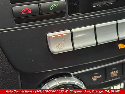 2014 Mercedes-Benz C 250 Sport - Photo 17 - Orange, CA 92868
