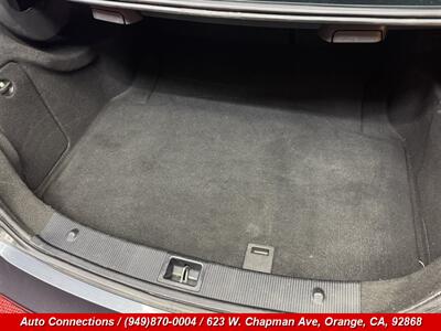 2014 Mercedes-Benz C 250 Sport - Photo 29 - Orange, CA 92868