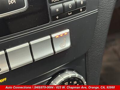 2014 Mercedes-Benz C 250 Sport - Photo 18 - Orange, CA 92868