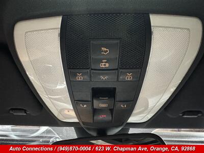2014 Mercedes-Benz C 250 Sport - Photo 22 - Orange, CA 92868