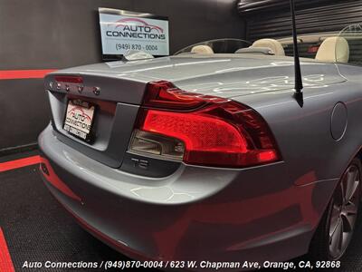 2012 Volvo C70 T5   - Photo 40 - Orange, CA 92868
