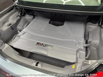 2012 Volvo C70 T5   - Photo 31 - Orange, CA 92868