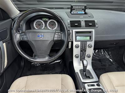2012 Volvo C70 T5   - Photo 16 - Orange, CA 92868
