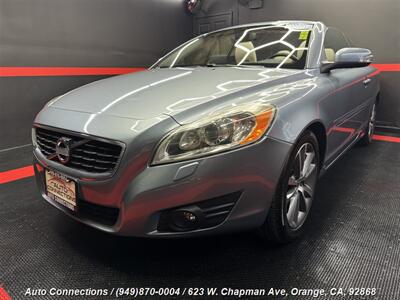 2012 Volvo C70 T5   - Photo 39 - Orange, CA 92868