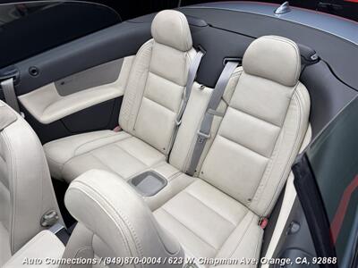 2012 Volvo C70 T5   - Photo 11 - Orange, CA 92868